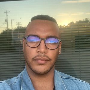 Meet your Posher, Shawn